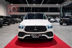 مرسيدس بنز GLE